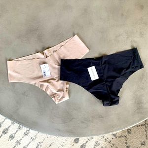 Athleta incognita bikini panties- 2